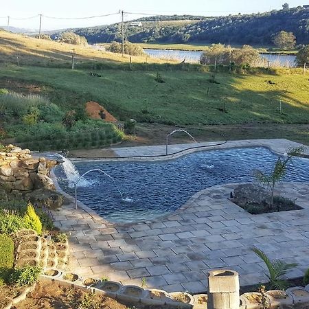 스틸 베이 Waterryk Eco Guest Farm 아파트 외부 사진