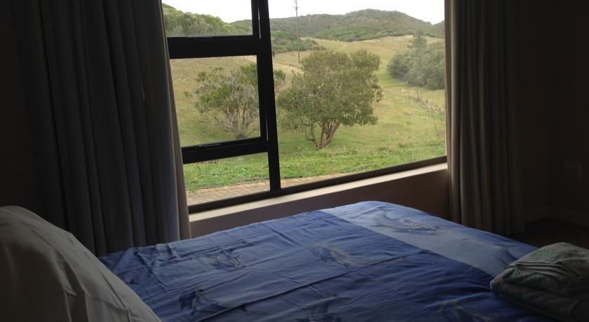 스틸 베이 Waterryk Eco Guest Farm 아파트 객실 사진