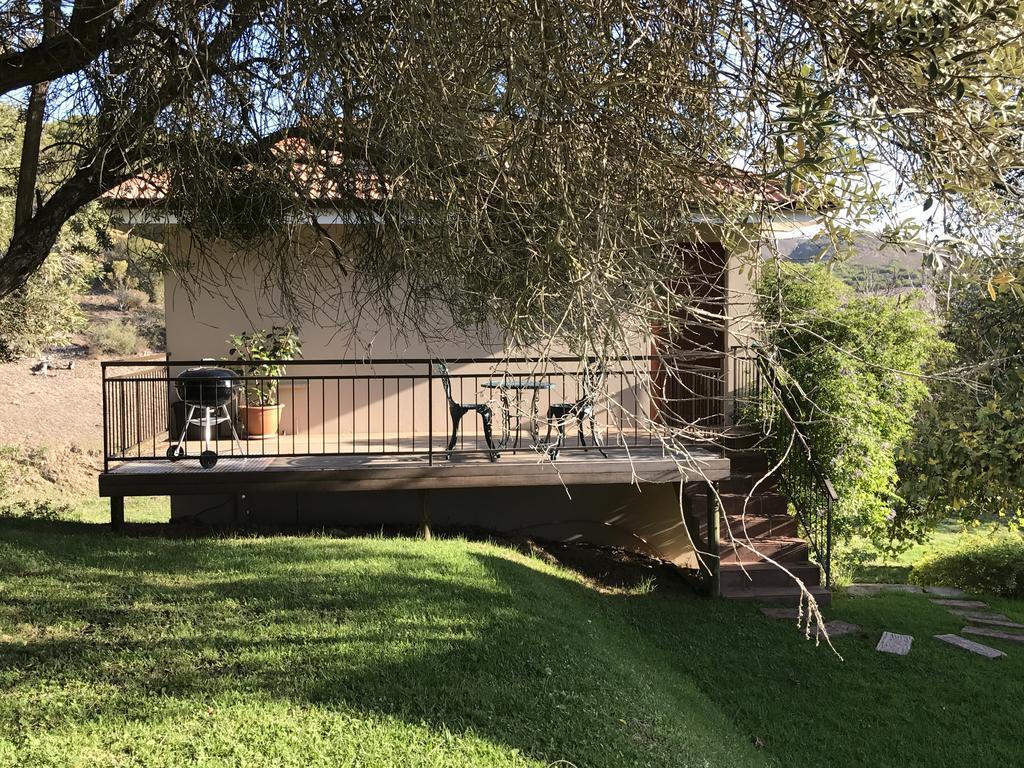 스틸 베이 Waterryk Eco Guest Farm 아파트 외부 사진