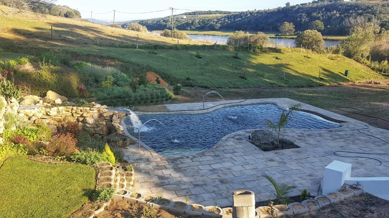 스틸 베이 Waterryk Eco Guest Farm 아파트 외부 사진